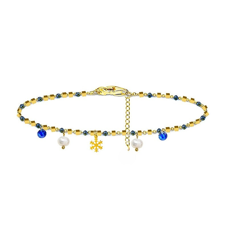Bracciale Nieve