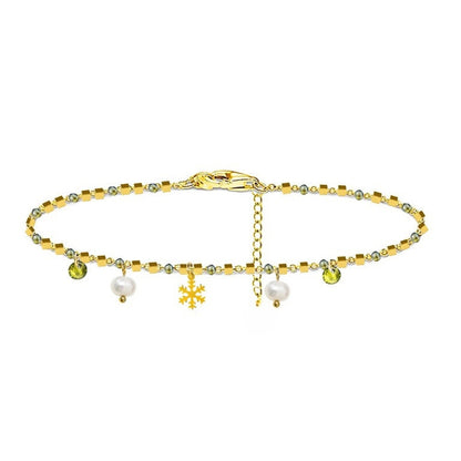 Bracciale Nieve