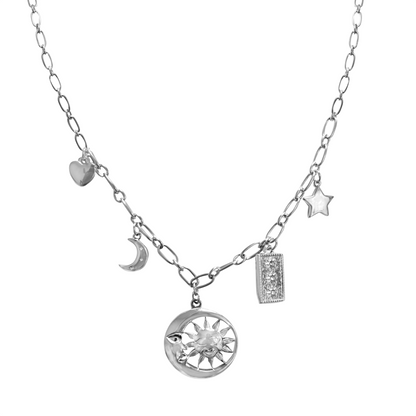 Collana Moonlight