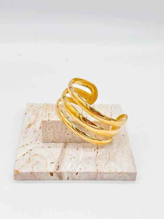 Bracciale rigido Linea3