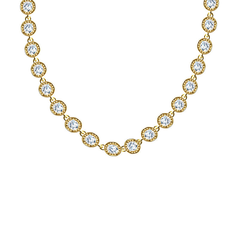 Collana Luzia