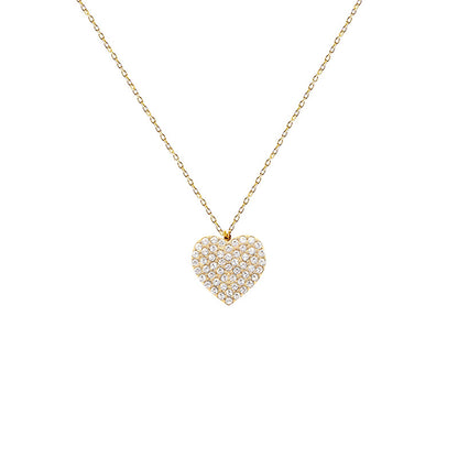 Collana Beso