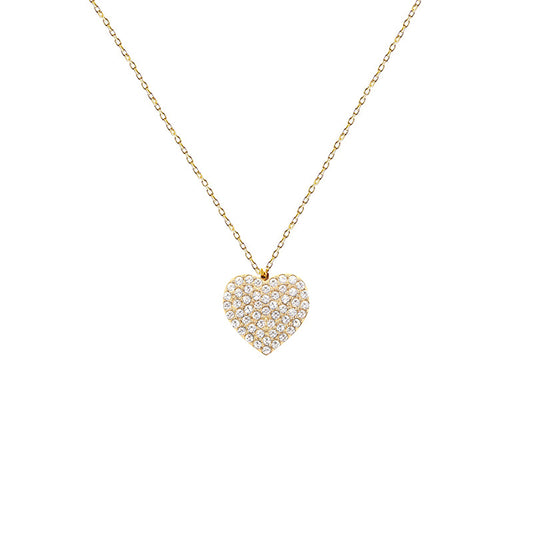Collana Beso