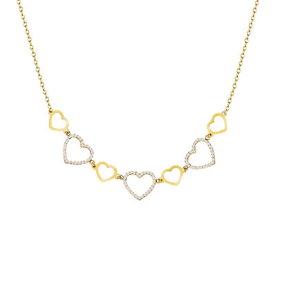 Collana Batticuore