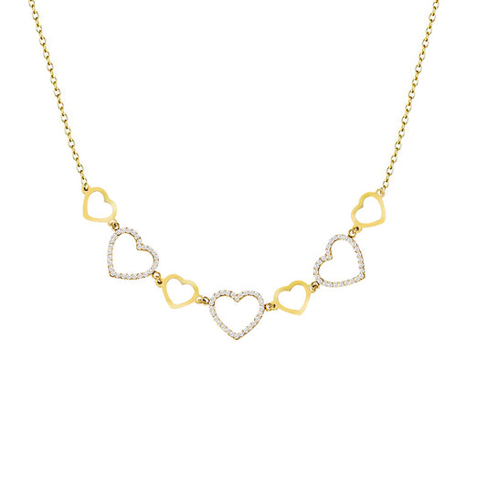 Collana Batticuore