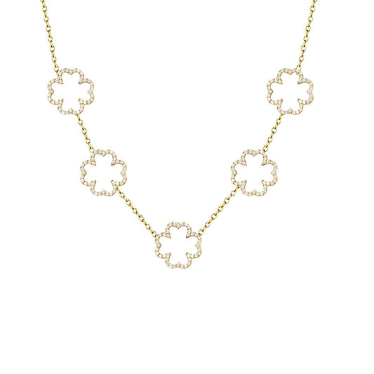 Collana Fortuna
