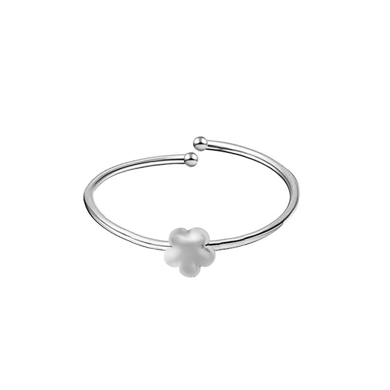 Anello Lucky Line