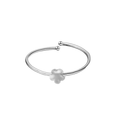 Anello Lucky Line