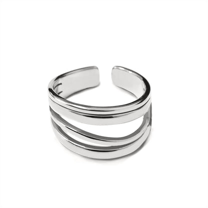 Anello Wave Layer