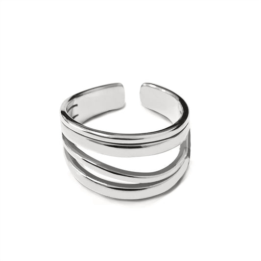 Anello Wave Layer