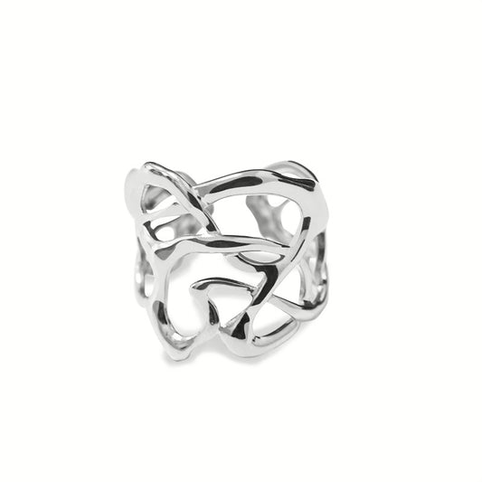Anello Hollow