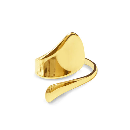 Anello Twist