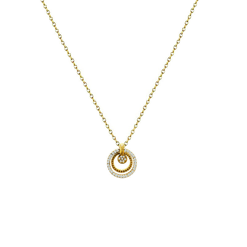 Collana Doble