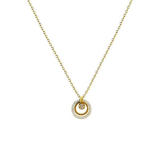 Collana Doble