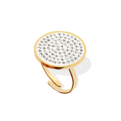 Anello Shine Spot
