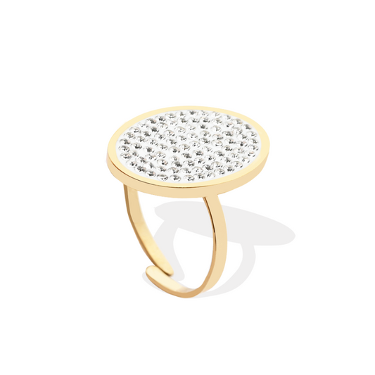 Anello Shine Spot