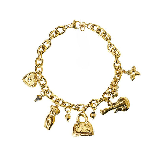 Bracciale Iconic Vibes
