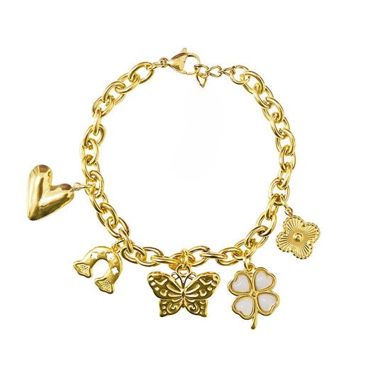 Bracciale Lucky Mood