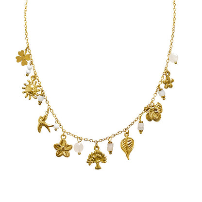 Collana Garden Dream