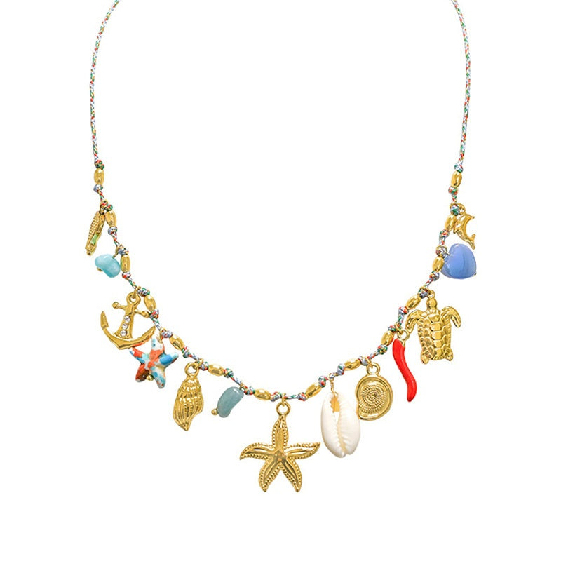 Collana Costiera