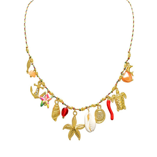 Collana Costiera