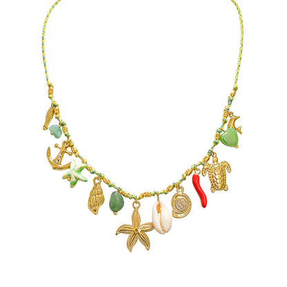 Collana Costiera