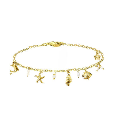 Bracciale Sea Party