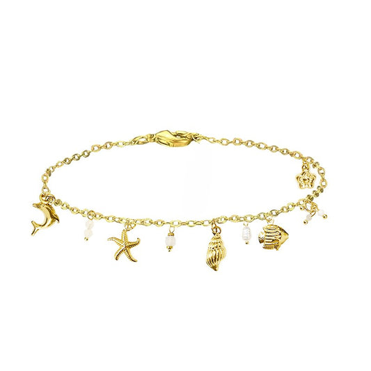 Bracciale Sea Party