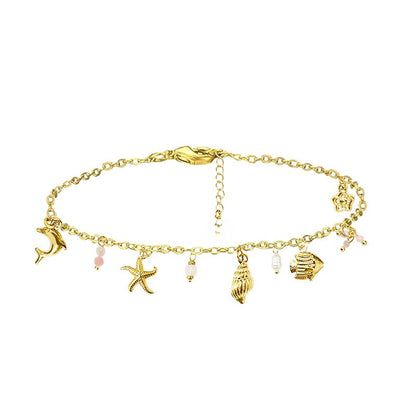 Bracciale Sea Party