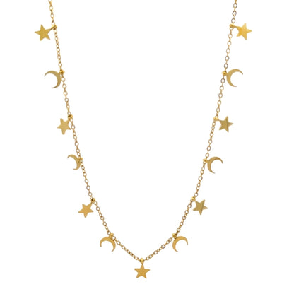 Collana Dorado
