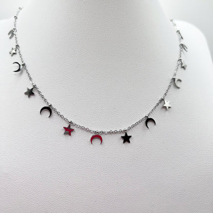 Collana Dorado