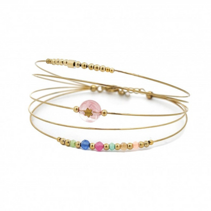 Bracciale Multiline Shine