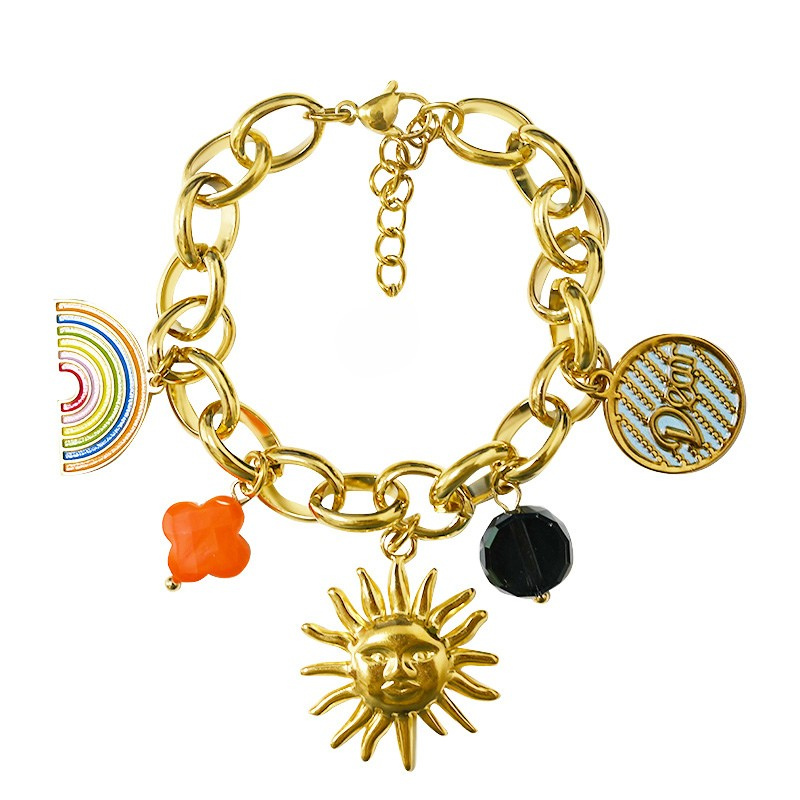 Bracciale Spring Bloom